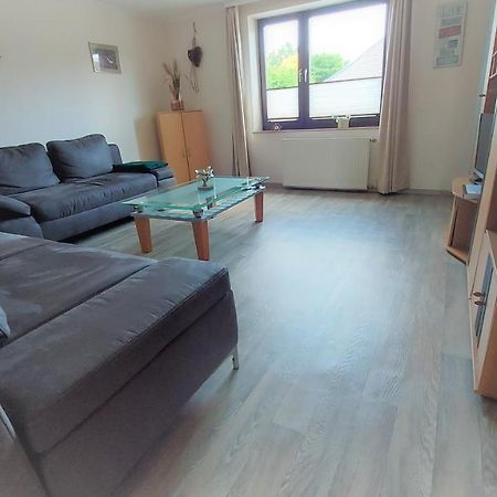 Ferienwohnung Roeben سيمراث المظهر الخارجي الصورة