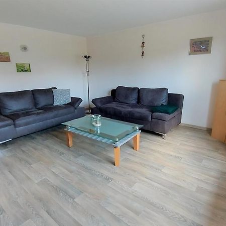 Ferienwohnung Roeben سيمراث المظهر الخارجي الصورة