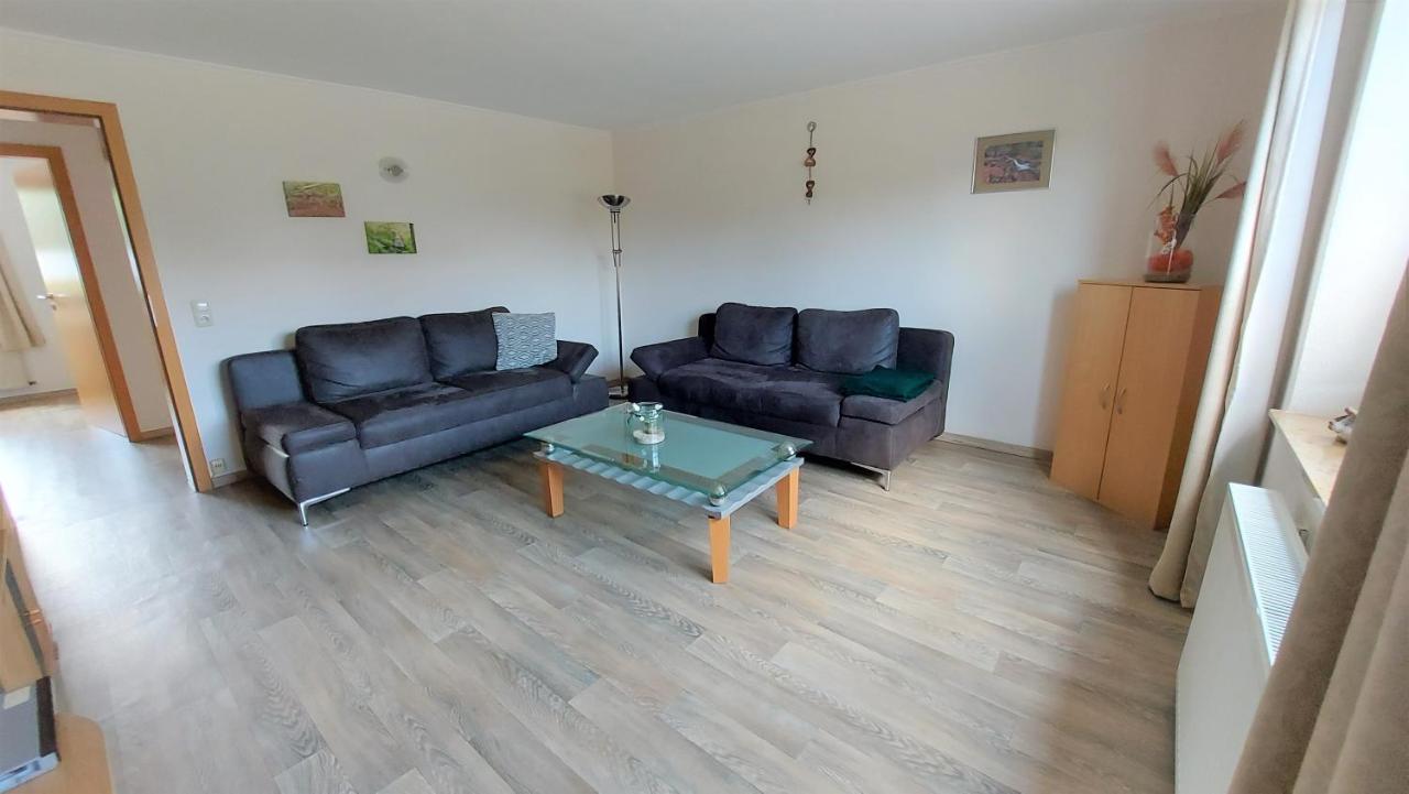 Ferienwohnung Roeben سيمراث المظهر الخارجي الصورة