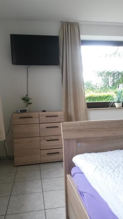 Ferienwohnung Roeben سيمراث المظهر الخارجي الصورة