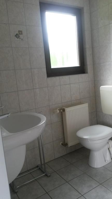 Ferienwohnung Roeben سيمراث المظهر الخارجي الصورة